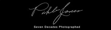 Pirkle Jones - Seven Decades Photographed